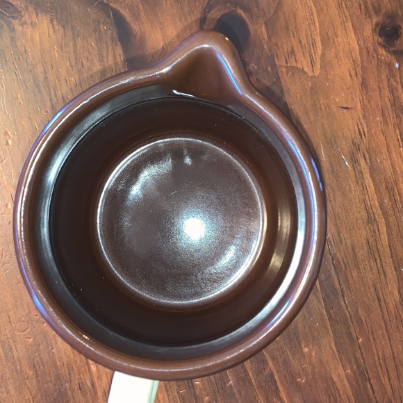 👙 Vintage 1986 FTD metal enamel ware cup - Picture 2 of 7